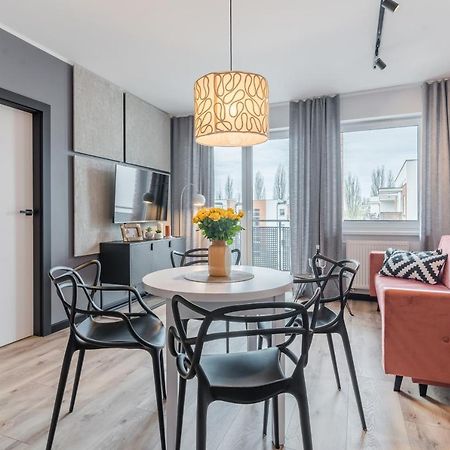 Platinum Premium Apartment Grudziądz Esterno foto